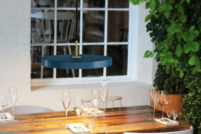 Hanglamp Asteria Mini