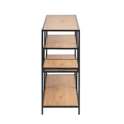 Industrieel dressoir Vic