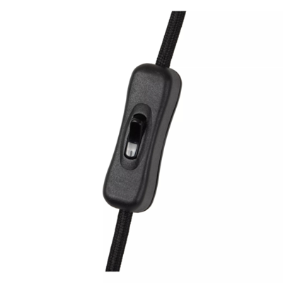 Tafellamp Davin – Opaal