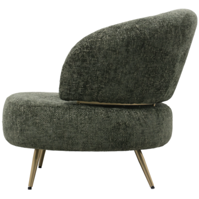 Fauteuil Jemma