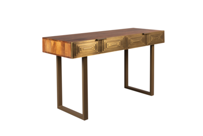Dutchbone Volan Console tafel