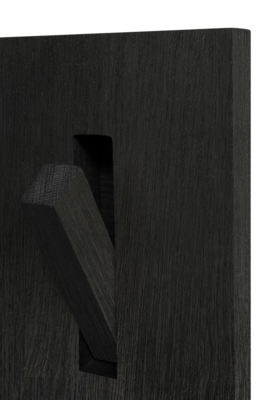 Ethnicraft - Utilitile hooked kapstok