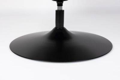 Housecraft living loungestoel Jax bouclé