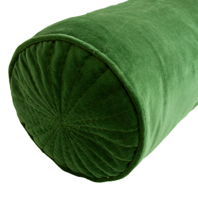 Sierkussen Bolster velours