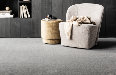 Fauteuil Lofty gemêleerd