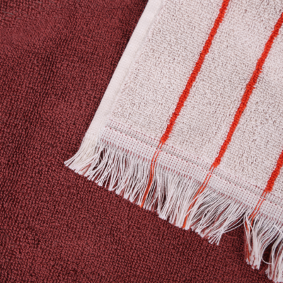 Gastendoek Ellis - set van 6