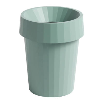 HAY prullenbak Shade Bin