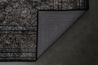 Dutchbone Carpet Rugged