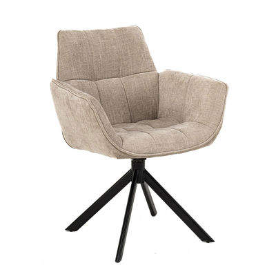 	JaxxChoice eetkamerstoel Monaco