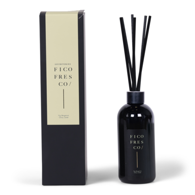 Luxe geurstokjes 100 ml