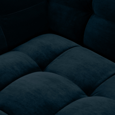 Loods 5 hoekbank Fat Joe royal velvet