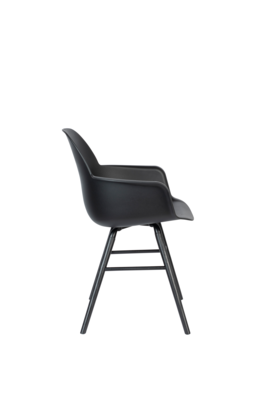 Zuiver Albert Kuip Armstoel - Set van 2