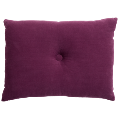 HAY Dot Cushion Linen