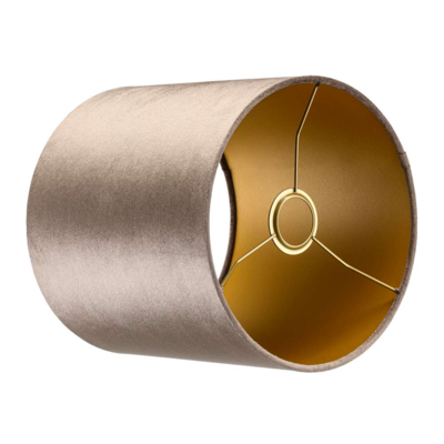 Tafellamp Firenze bronze