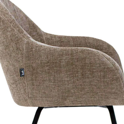 Kick eetkamerstoel Arda