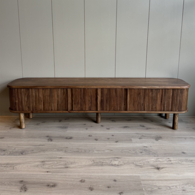 Old Inn wonen tv meubel Valencia