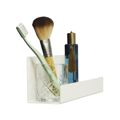 Magnetische boekenplank medium