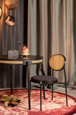 Bold Monkey eettafel Don't stop the webbing (set van 2)