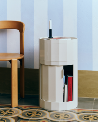 HAY Facet Cabinet Low