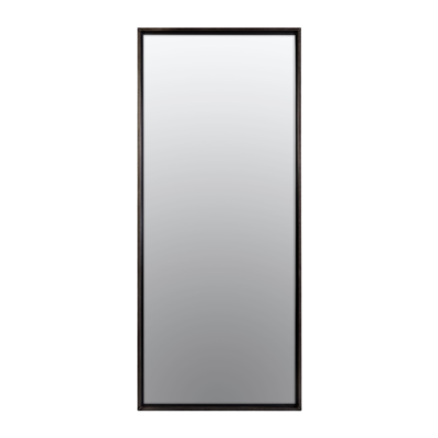 VM-Design - Spiegel New York - zwart