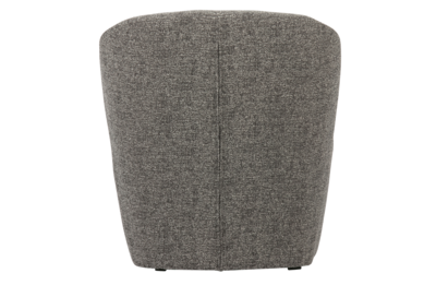 Fauteuil Lofty gemêleerd