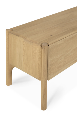 Ethnicraft - PI Tv-meubel - eiken