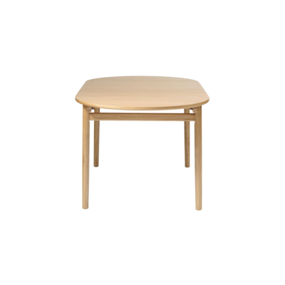 Eettafel verlengbaar Kjeld