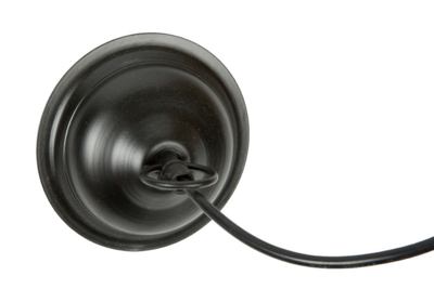 Hanglamp Sorento bamboe