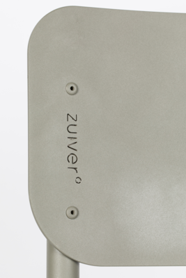 Zuiver Back To School Tuinstoel - Set van 2