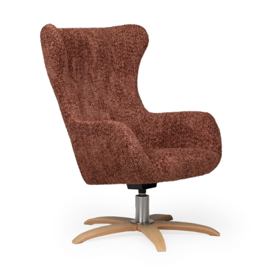 JaxxChoice fauteuil Caz