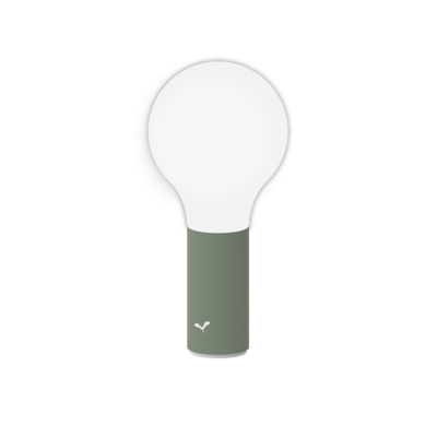 Fermob tuinlamp Aplo H.24