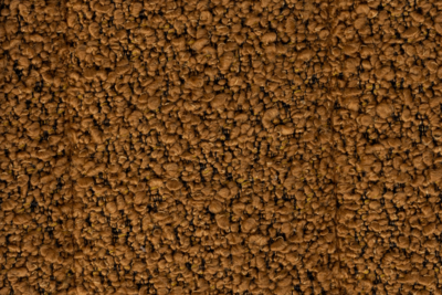 Housecraft living loungestoel Jax bouclé