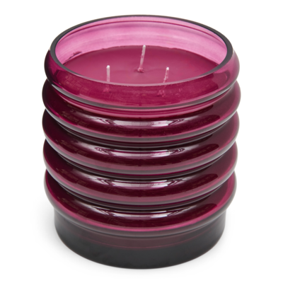 Geurkaars Bubbly large