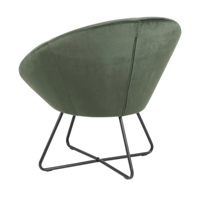Fauteuil Merel
