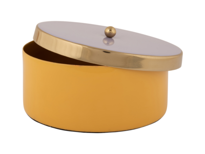 Opbergdoos Double Funky