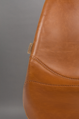 Dutchbone Franky Bureaustoel