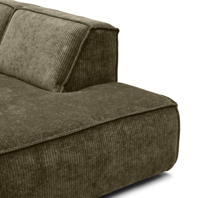 Hoekbank Floyd racer