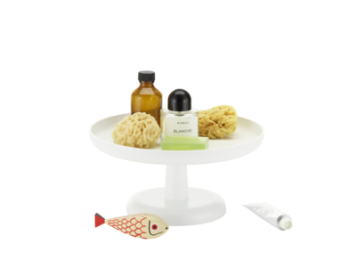 Vitra Dienblad High Tray