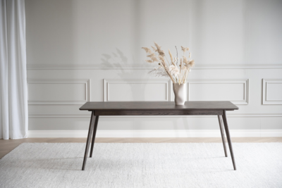 Eettafel Yumi - verlengbaar