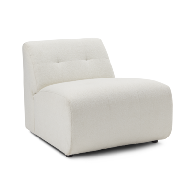 Loods 5 Design fauteuil Soft Alpine
