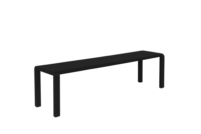 Zuiver tuinbank Vondel