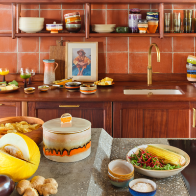 70 ceramics Bonbon bowl