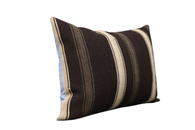 Kussen kelim Vintage