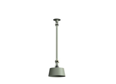 Tonone plafondlamp Bolt 1 arm underfit