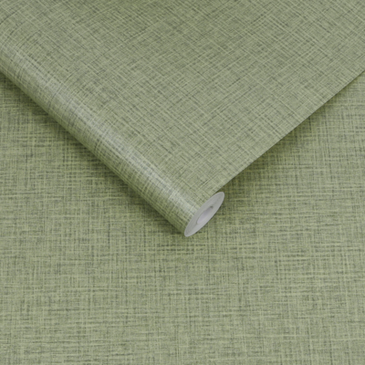 Graham &amp; Brown vliesbehang Sanctuary Sage