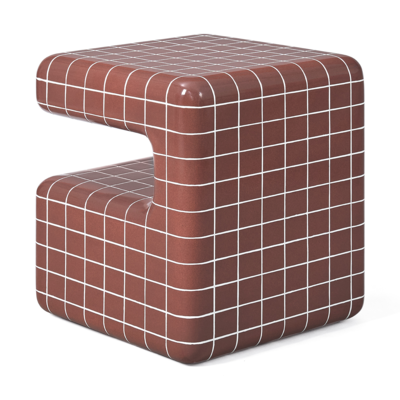 Takamu Grid Zijtafel