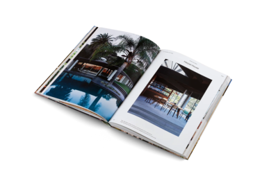 Gestalten boek Modernist Icons