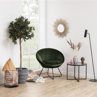 Fauteuil Merel
