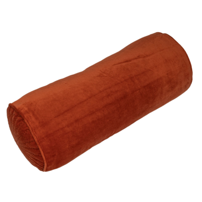 Sierkussen Bolster velours