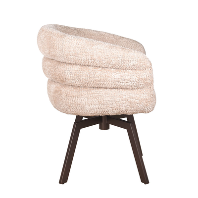 	JaxxChoice eetkamerstoel Imola